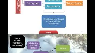 How to transfer healthcare data security onto a Cloud platform?