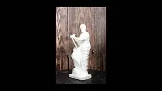 Ebros Twelve Apostles Statue 8