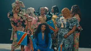 Davinhor - Petit à Petit (Visualizer Officiel - Solidarité Congo)