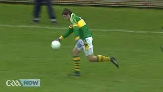 GAANOW Rewind: 2009 Colm Cooper Kerry Goal v Tyrone