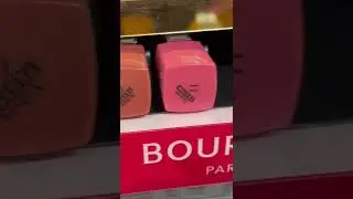 Не ожидала найти такие красивые помады от &laquo;BOURJOIS&raquo; да ещё и с -40% Скидкой в &laquo;Магнит Косметик&raquo;