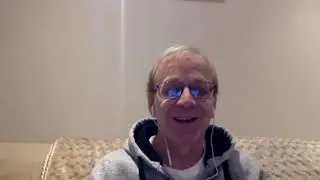 Interview with Jim Alford