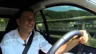 Teo Mammucari e Smart insieme per la sfida 