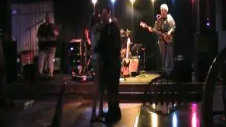 Mason Drive Band--Big Green Tractor