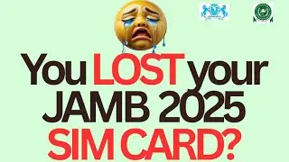 How to CHECK JAMB RESULT WITHOUT A PHONE NUMBER