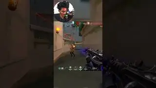 How not to play Valorant | Part 101
