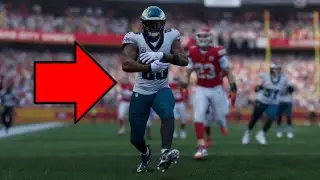 ВСЁ ПРОСТО ИЗМЕНИЛОСЬ! EA только что выпустила масштабное обновление для Madden NFL 26