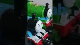 official Bachmann James?