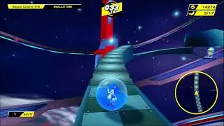 Super Monkey Ball Banana Mania | First Playthrough - Story World 9