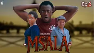 ULIKUA MSALA 02 (B)❤️🥰☠️