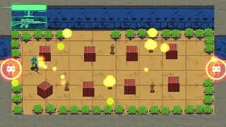 Xatrom Command - Playthrough on Hard difficulty. No commentary