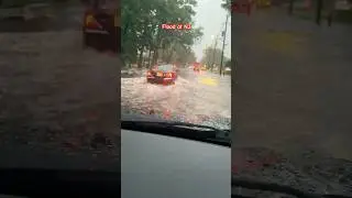 Flood warning #flood #shots