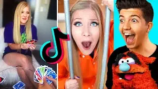 11 FUNNIEST PRESTON & BRIANNA TIKTOKS