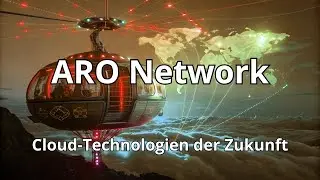 Was ist das ARO Network und warum ist es so spannend?