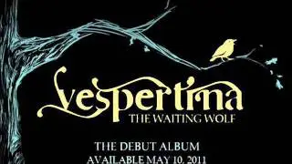 Vespertina(Stoupe & Lorrie Doriza) Escape It All