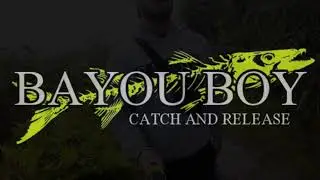 BAYOU BOY 176 turtle trap