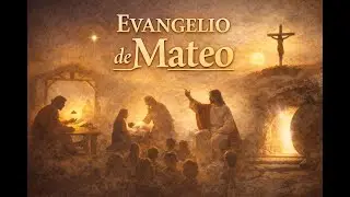 EL NACIMIENTO DEL REY. EL EVANGELIO SEGUN MATEO (CLASE 3) JORGE ARTIME
