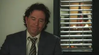 Leverage Season 4 Deleted Scenes from The Office Job