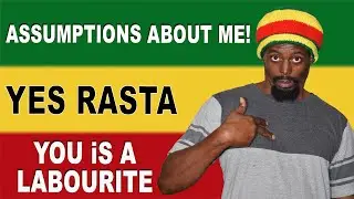 ANSWERING GREAT ASSUMPTIONS ABOUT ME. 2019