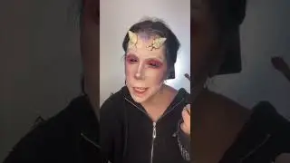 Makeup ideas for Halloween! #tiktok #makeup #halloweencostume #halloween #shorts #sfx #mua