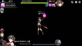 Specter Tenebria