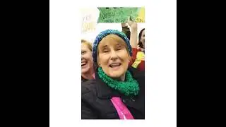 Emma Watson #womensmarch