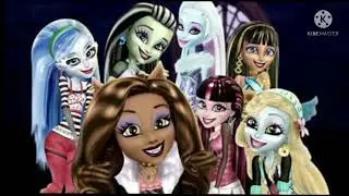 Лечу в отпуск ( 3 часть ) | Monster high Vlog | Stop Motion Monster high
