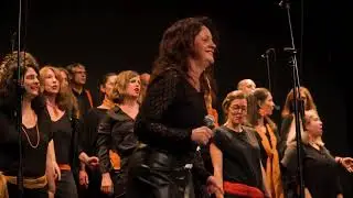 Proud Mary - Spirit to All 2024