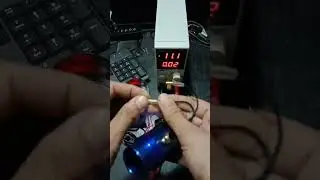 How to Test - 12V Universal Digital water/coolant temperature sensor? #paulcomputer