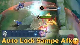 Chou Bowo Exe, Chou Full Item Damage Lock Ling Sampai Afk Gaess, Sampai Surend Dia Co 🤣