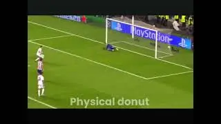 Ronaldo all 162 penalty goals