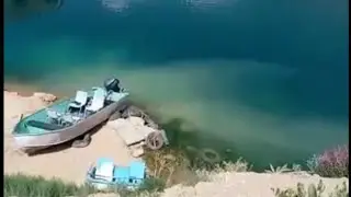 visit to wali tangi dam|beautiful view .