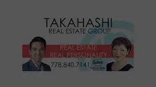 Austin Takahashi Presents: 20152 44 Avenue, Langley