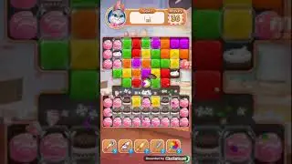 Sweet Escapes Level 135 Walkthrough