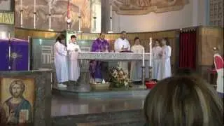 Padre Nostro (Buttazzo)