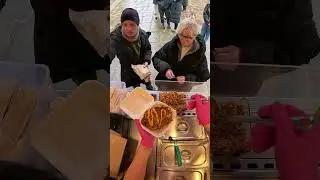 Они не ожидали получить бесплатную картошку&hellip;