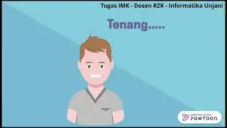 Aplikasi ZakApps - DSE-C - Kelompok 8