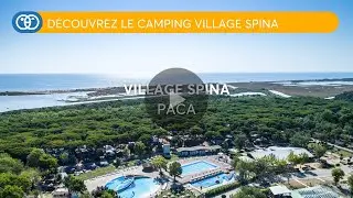 Camping Lido di spina : D&eacute;couvrez le camping Village Spina pr&egrave;s de Comacchio  - Homair Vacances