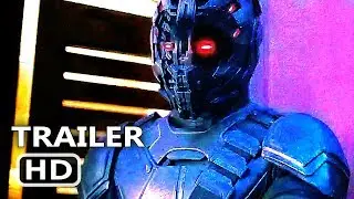 ALTERED CARBON 
