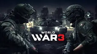 World War 3 // Streamabend mit Skulldur // Eindeutige Meinung!