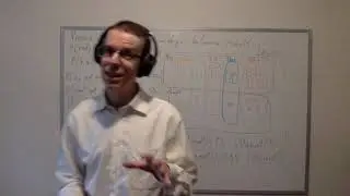 Probabilities 2b -- Relationships between events
