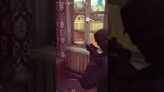 THREW THE WINDOW!! | VIGOR