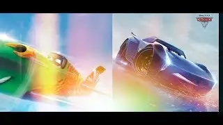 Cars/Planes - Music Video