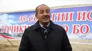ИФТИТОҲИ СИНФХОНАИ ИЛОВАГӢ ДАР МАҲАЛЛАИ НАВБУНЁДИ ДЕҲАИ ДАЛЁНИ ПОЁНИ НОҲИЯИ ДЕВАШТИЧ