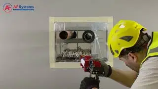 AF System Graphit Foam
