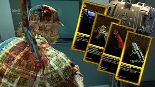 INSANE Supply drop Opening (If only I could use them) Black Ops 4