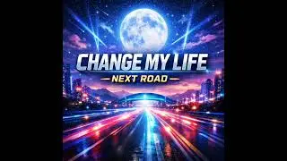CHANGE MY LIFE – NEXT ROAD –