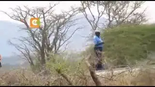 Traffic Police Corruption in Kenya