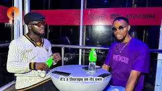 EP23: Nigerians & The Madness of Pop Culture! 🇳🇬🔥