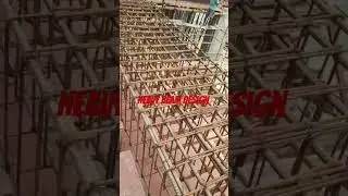 heavy beam design 2024